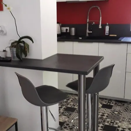 Holiday home A La Campagne Gavaudun
