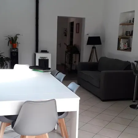 Holiday home A La Campagne Gavaudun
