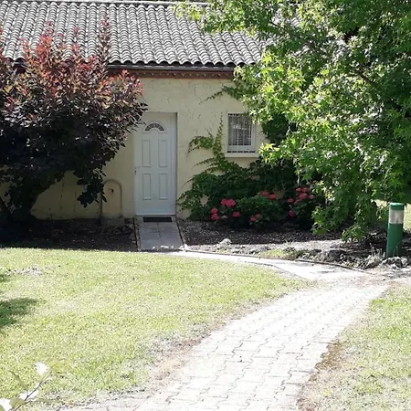 펜션 A La Campagne *