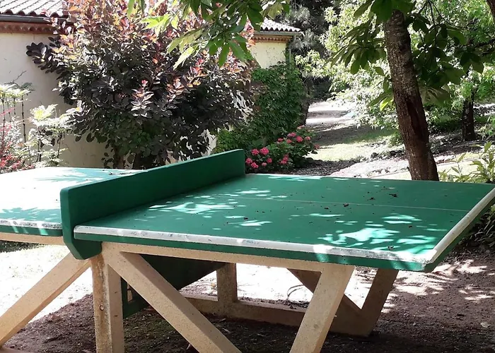 בית נופש A La Campagne